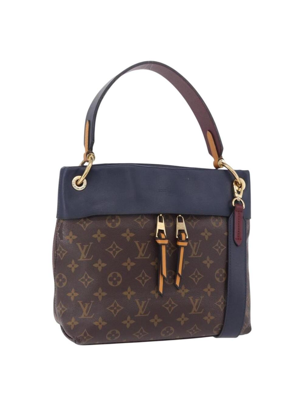 Louis Vuitton Tuile Reevess Shoulder #359362L71B